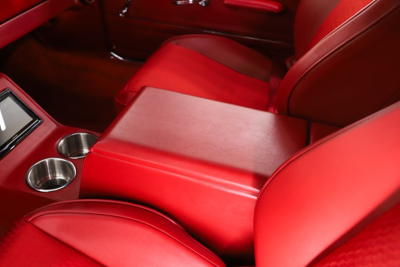 1966 Chevrolet Biscayne 46
