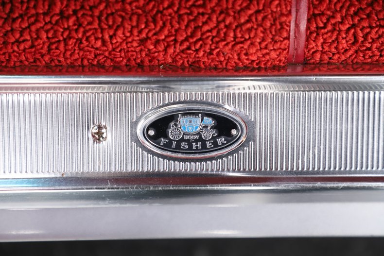 1966 Chevrolet Biscayne 14