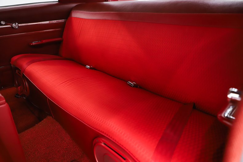 1966 Chevrolet Biscayne 16