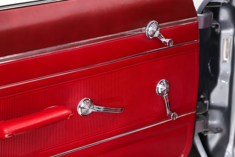 1966 Chevrolet Biscayne 9