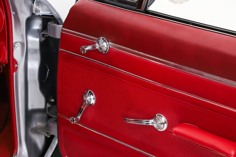 1966 Chevrolet Biscayne 40