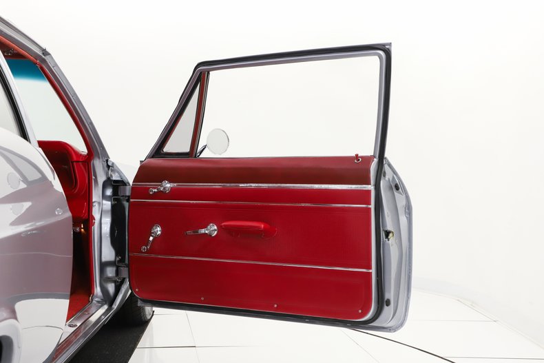 1966 Chevrolet Biscayne 39