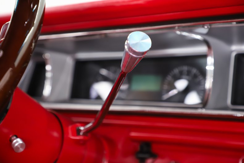 1966 Chevrolet Biscayne 4