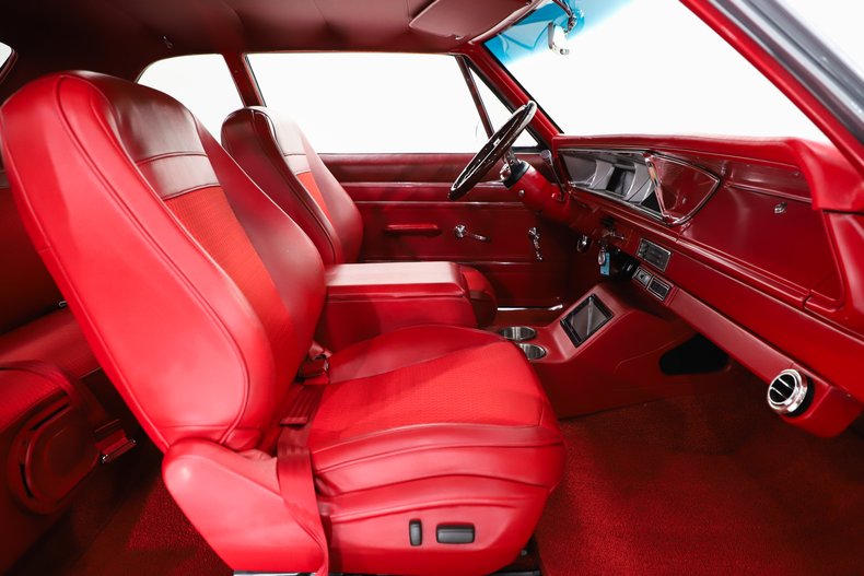1966 Chevrolet Biscayne 59