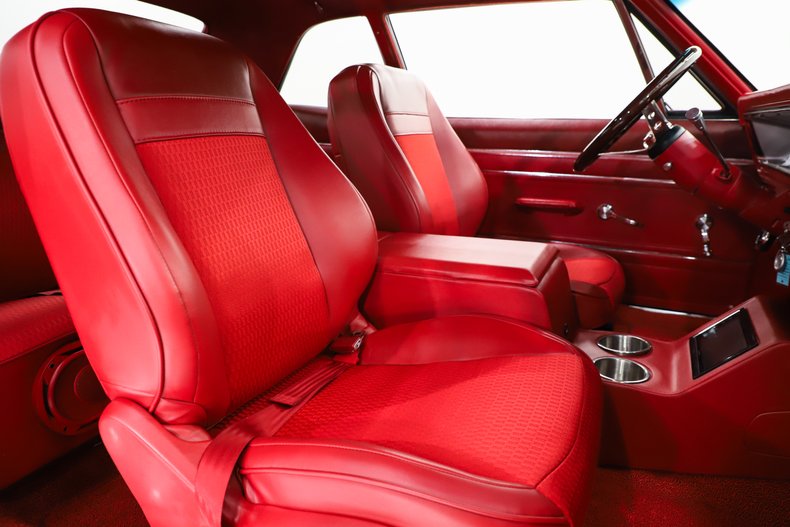 1966 Chevrolet Biscayne 51