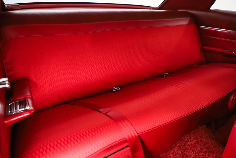 1966 Chevrolet Biscayne 53