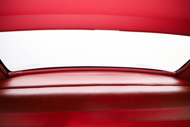 1966 Chevrolet Biscayne 55