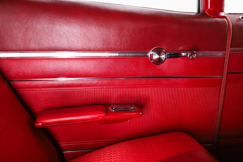 1966 Chevrolet Biscayne 56
