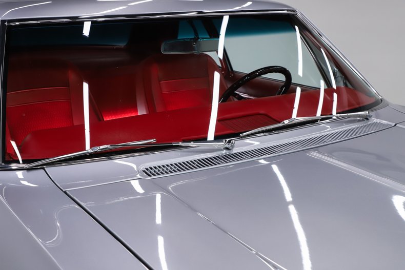 1966 Chevrolet Biscayne 72