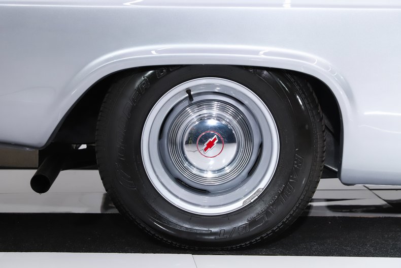 1966 Chevrolet Biscayne 61