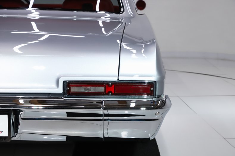 1966 Chevrolet Biscayne 67