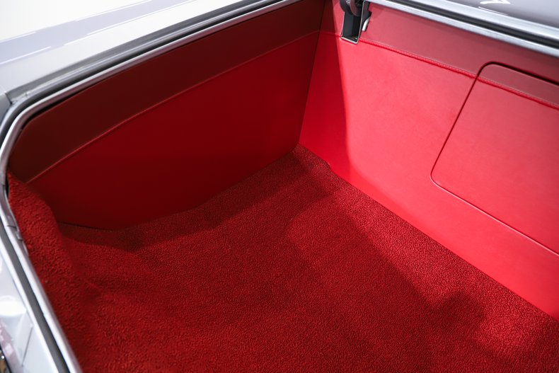 1966 Chevrolet Biscayne 70