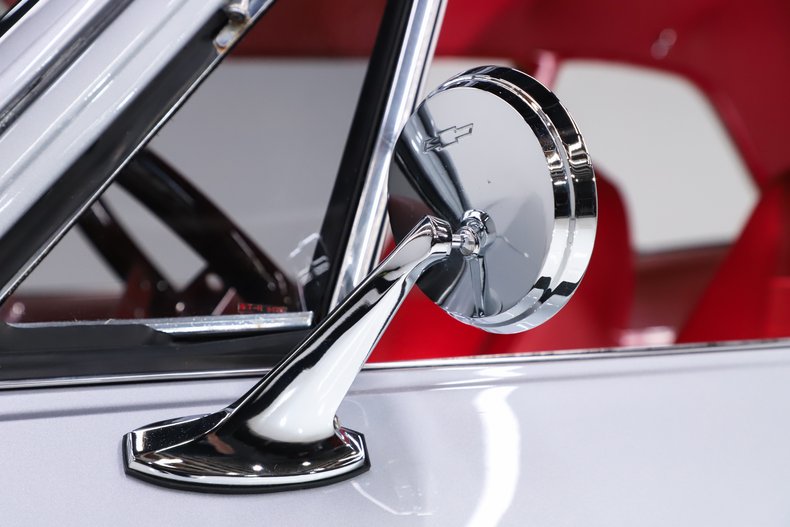 1966 Chevrolet Biscayne 65