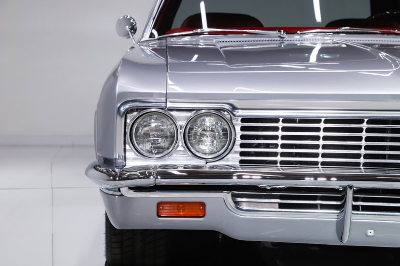 1966 Chevrolet Biscayne 41