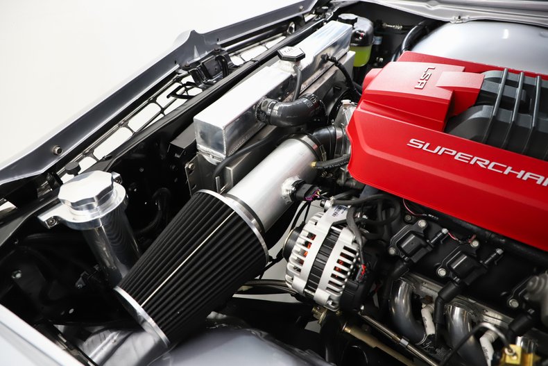 1966 Chevrolet Biscayne 89
