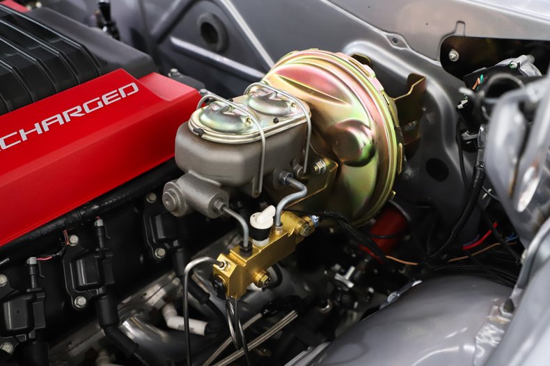1966 Chevrolet Biscayne 88