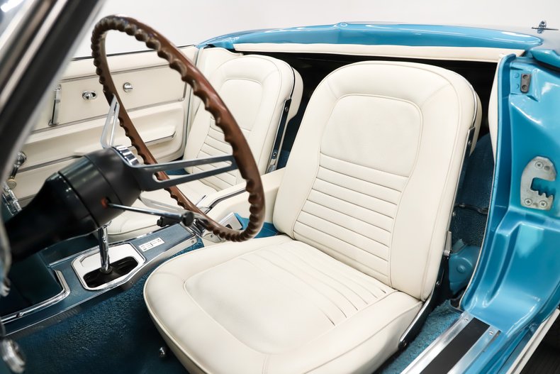 1967 Chevrolet Corvette