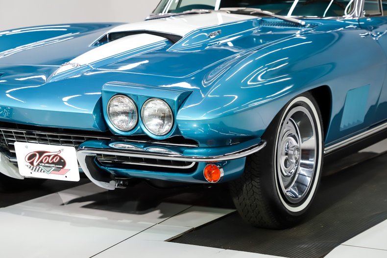 1967 Chevrolet Corvette