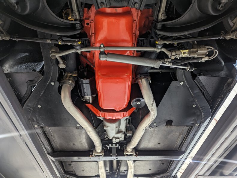 1967 Chevrolet Corvette