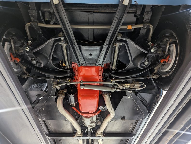 1967 Chevrolet Corvette