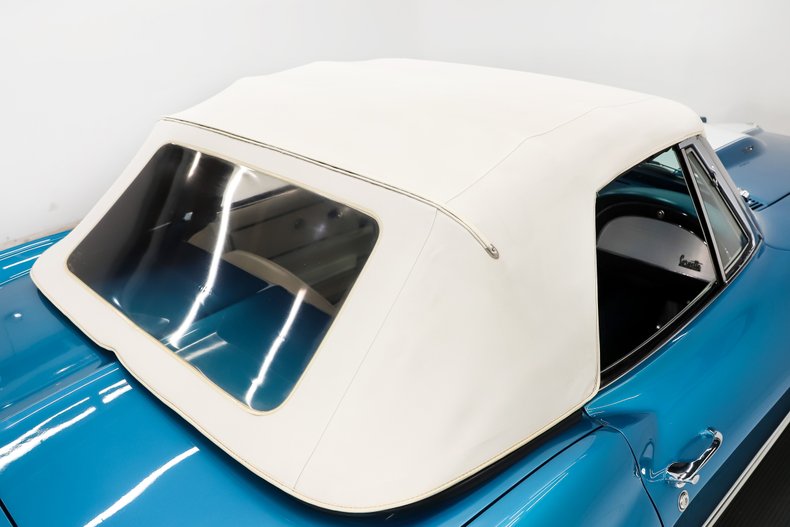 1967 Chevrolet Corvette