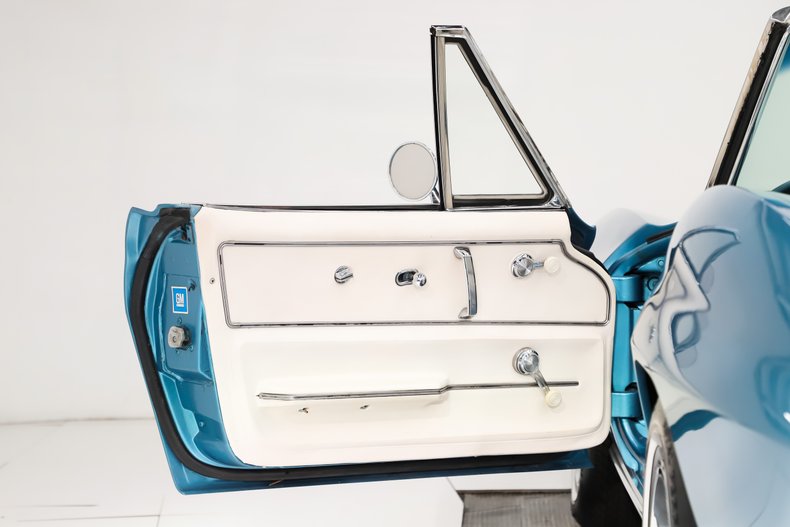 1967 Chevrolet Corvette
