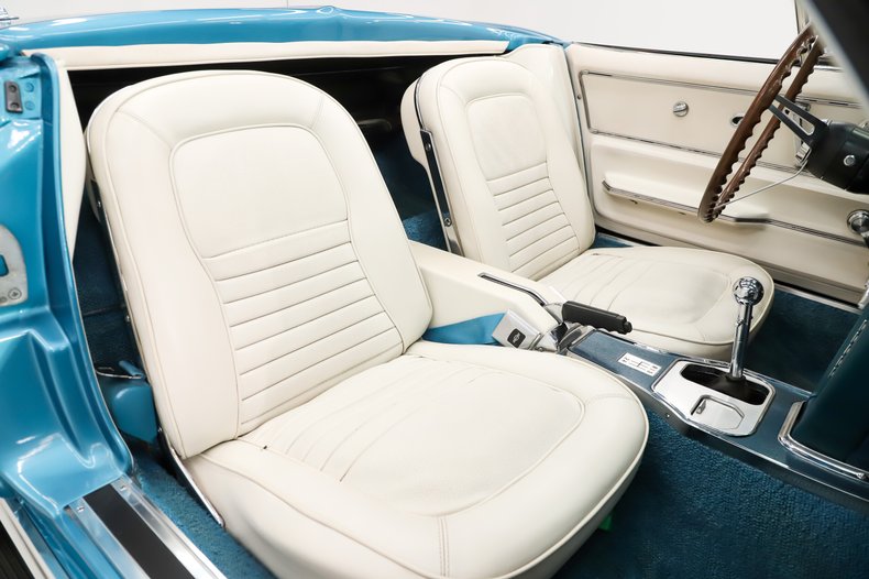 1967 Chevrolet Corvette