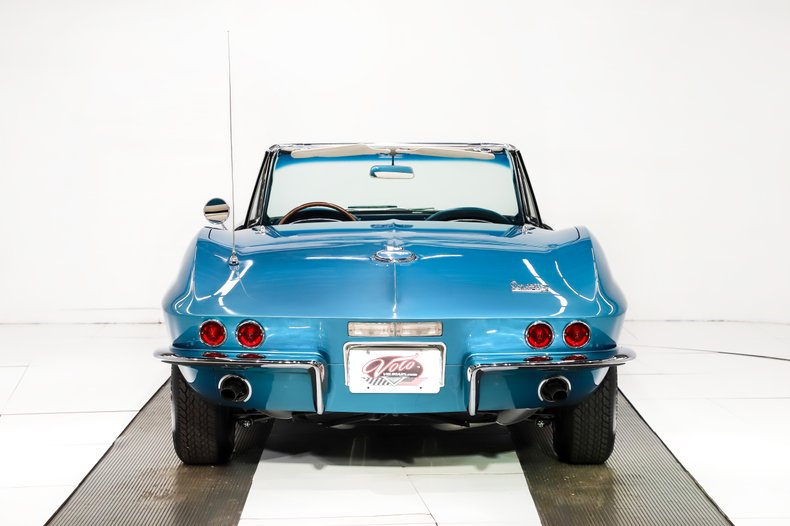 1967 Chevrolet Corvette