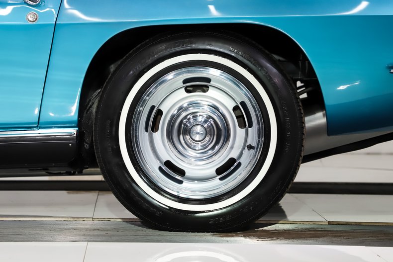 1967 Chevrolet Corvette
