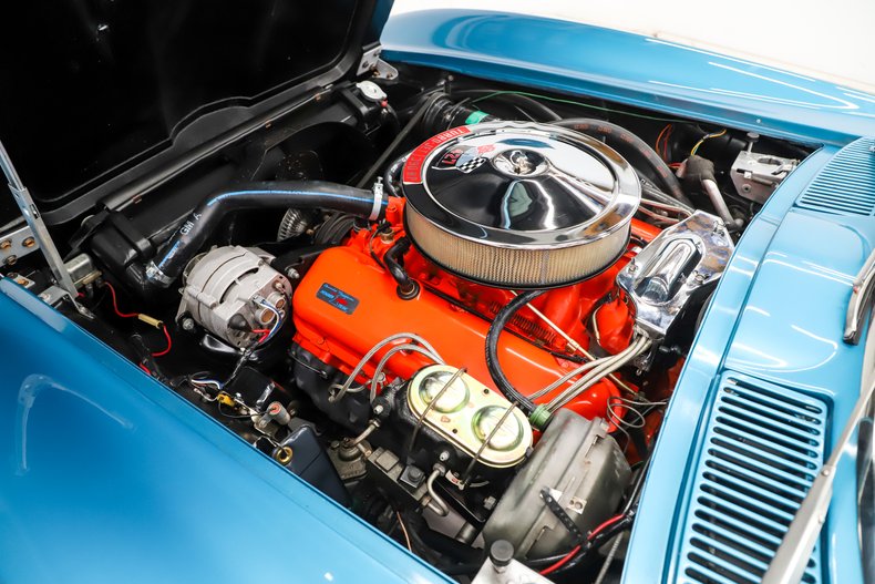 1967 Chevrolet Corvette