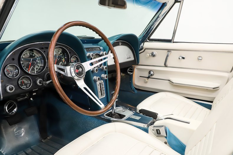 1967 Chevrolet Corvette