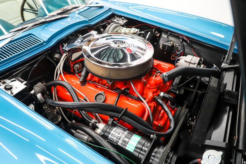 1967 Chevrolet Corvette