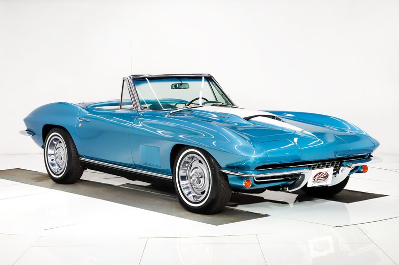1967 Chevrolet Corvette