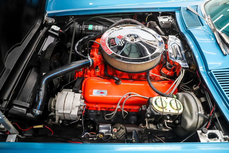 1967 Chevrolet Corvette