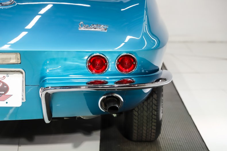 1967 Chevrolet Corvette