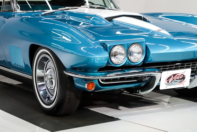 1967 Chevrolet Corvette