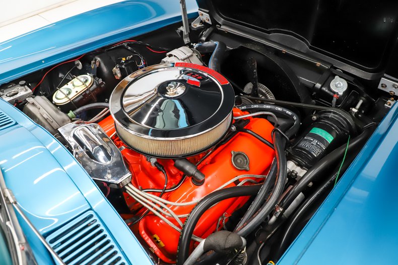 1967 Chevrolet Corvette