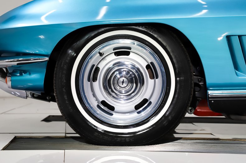 1967 Chevrolet Corvette
