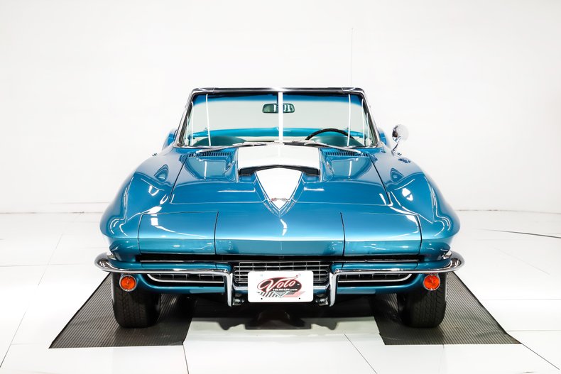 1967 Chevrolet Corvette