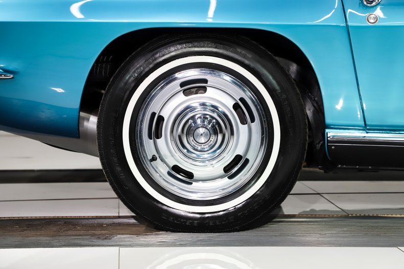 1967 Chevrolet Corvette