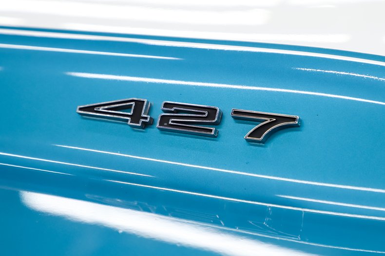 1967 Chevrolet Corvette