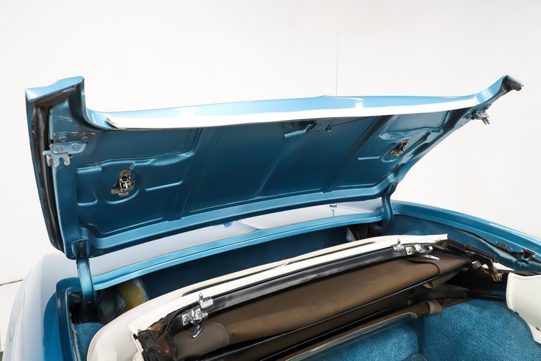 1967 Chevrolet Corvette