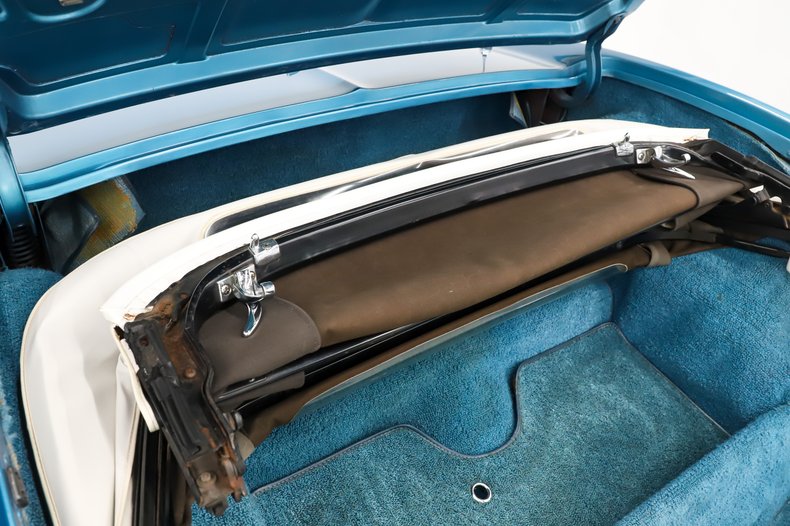 1967 Chevrolet Corvette