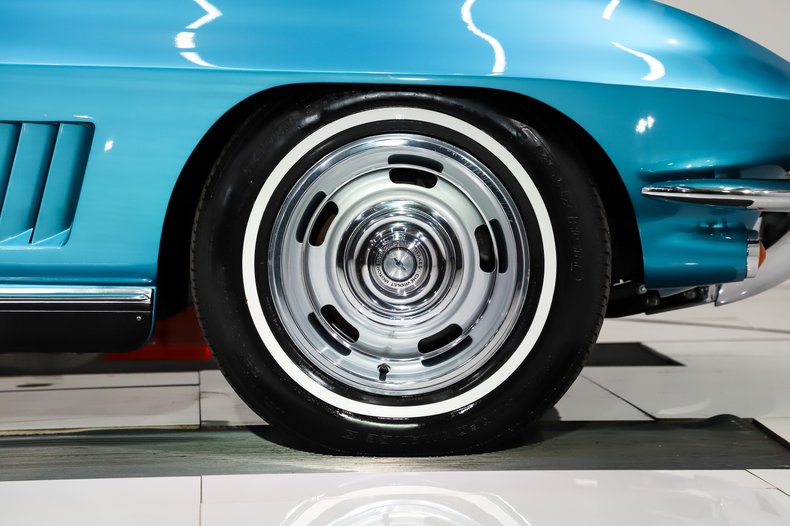 1967 Chevrolet Corvette