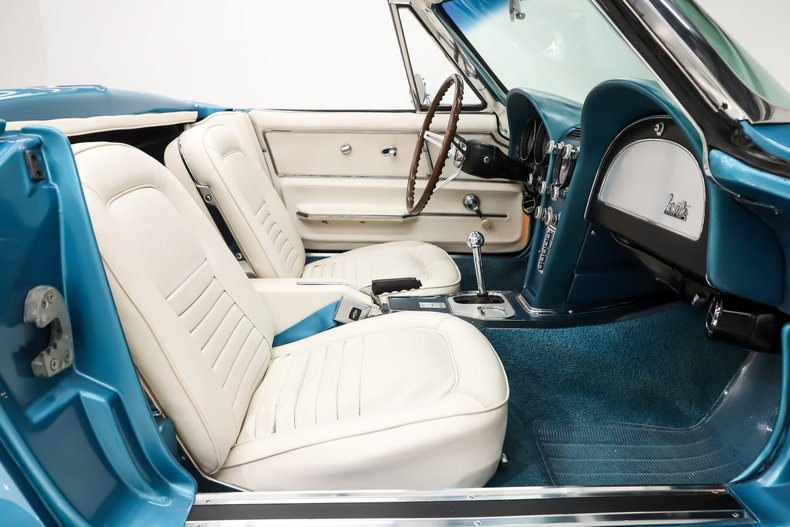 1967 Chevrolet Corvette