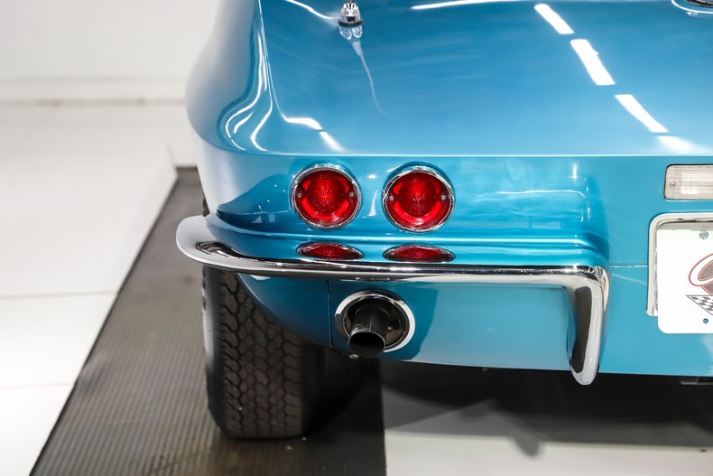 1967 Chevrolet Corvette