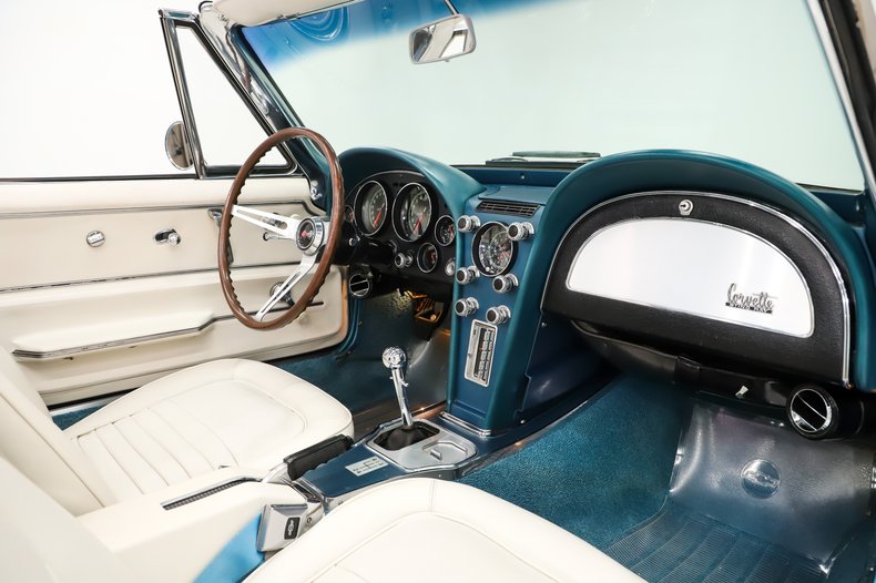 1967 Chevrolet Corvette