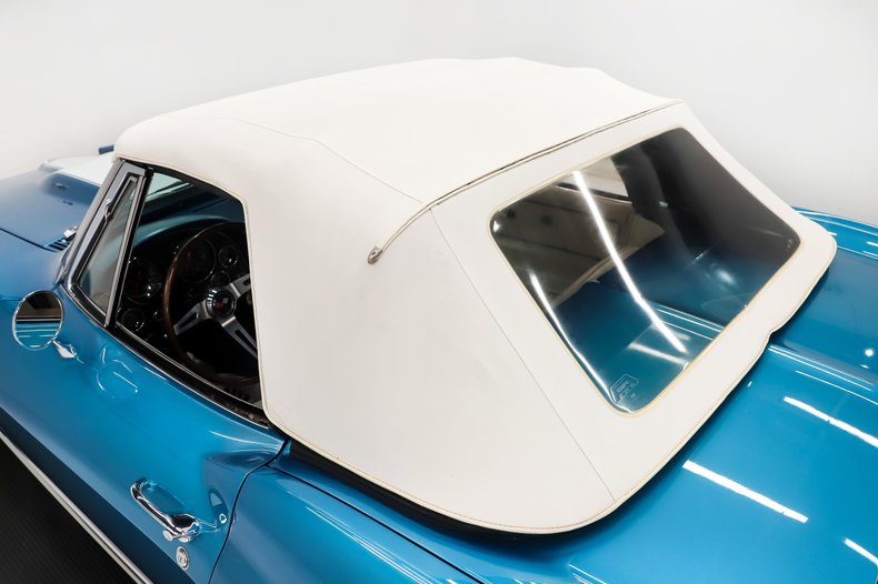1967 Chevrolet Corvette