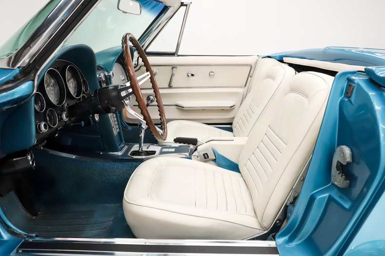 1967 Chevrolet Corvette