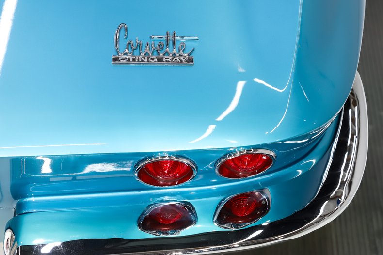 1967 Chevrolet Corvette